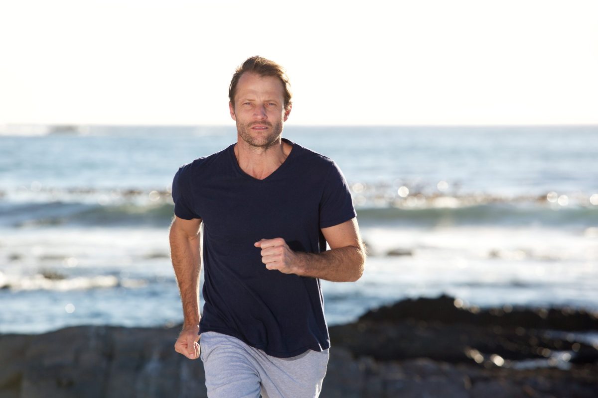 Testosterone Replacement Therapy In Lompoc: Discover Your Strength!